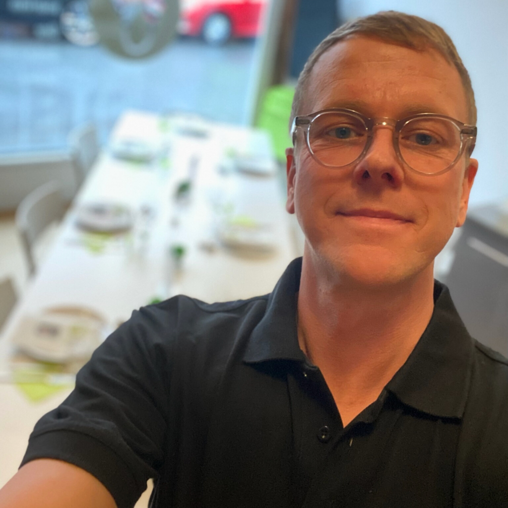 vedafood Hagen Schunk