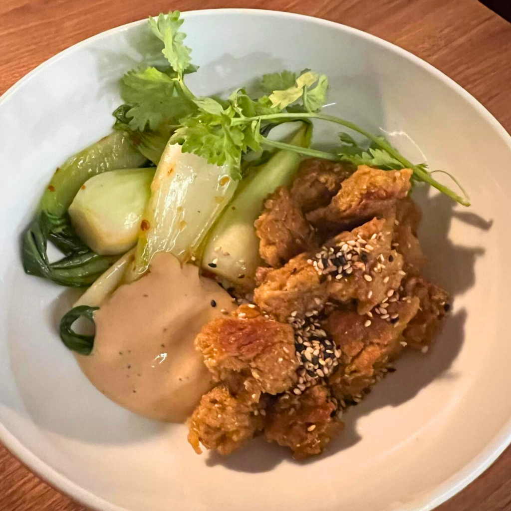 Vedafood Kochkurs Buddhistische Tempelküche