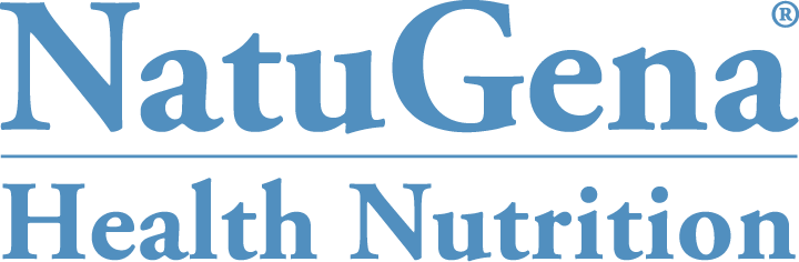 NatuGena Logo