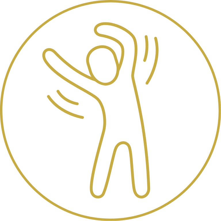 Gesundheitsbaustein Bewegungsmanagement