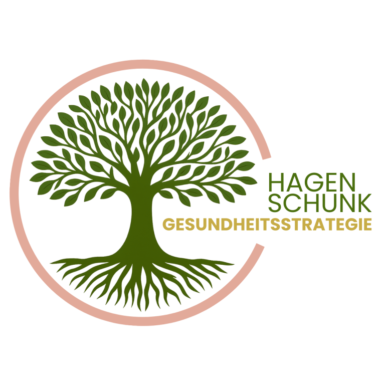 Logo Hagen Schunk Gesundheitsstrategie