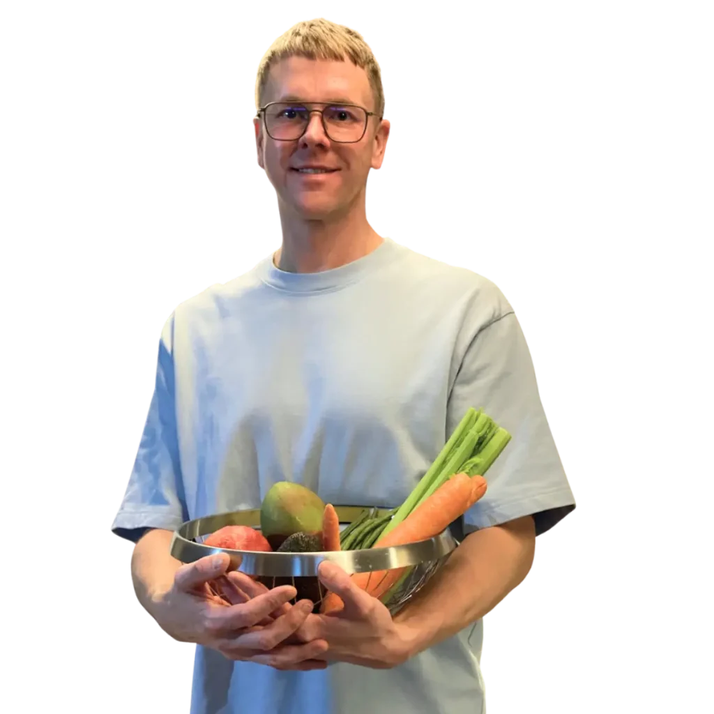 Hagen Schunk ganzheitliche Gesundheitsstrategie